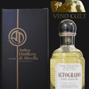 Grappa-altogrado
